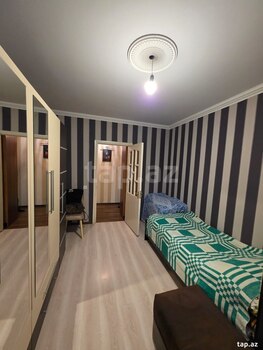 2-otaqlı mənzil, Sumqayıt ş., 55 m²