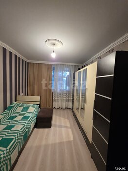 2-otaqlı mənzil, Sumqayıt ş., 55 m²