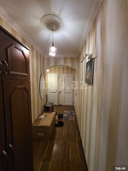 2-otaqlı mənzil, Sumqayıt ş., 55 m²