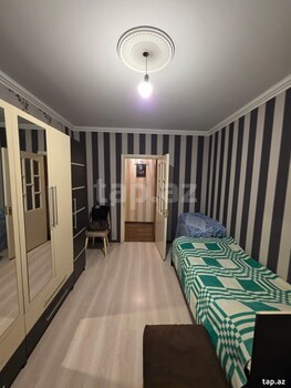 2-otaqlı mənzil, Sumqayıt ş., 55 m²
