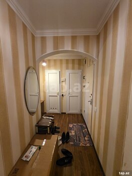 2-otaqlı mənzil, Sumqayıt ş., 55 m²