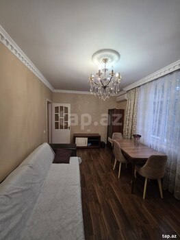2-otaqlı mənzil, Sumqayıt ş., 55 m²