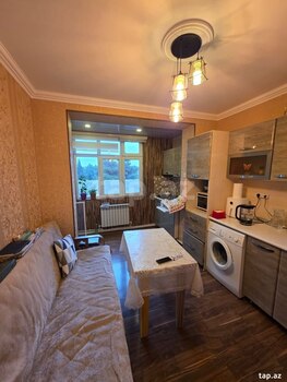 2-otaqlı mənzil, Sumqayıt ş., 55 m²