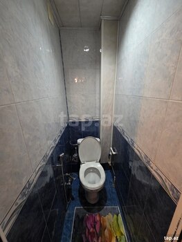 2-otaqlı mənzil, Sumqayıt ş., 55 m²
