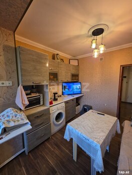 2-otaqlı mənzil, Sumqayıt ş., 55 m²