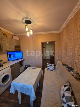 2-otaqlı mənzil, Sumqayıt ş., 55 m²