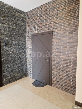 3-otaqlı yeni tikili kirayə verilir, Səbail r., 130 m²