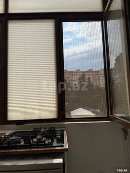 2-otaqlı yeni tikili kirayə verilir, Xətai r., 60 m²