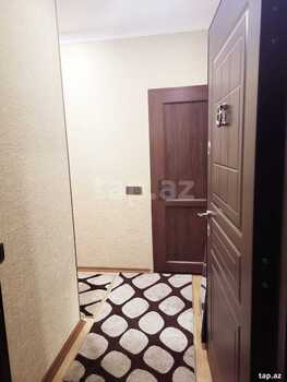 2-otaqlı yeni tikili kirayə verilir, Yasamal r., 68 m²