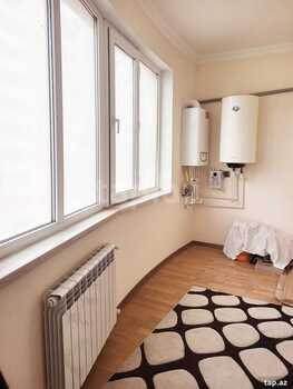 2-otaqlı yeni tikili kirayə verilir, Yasamal r., 68 m²