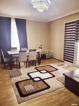 2-otaqlı yeni tikili kirayə verilir, Yasamal r., 68 m²