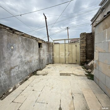 Həyət evi, Sulutəpə qəs.