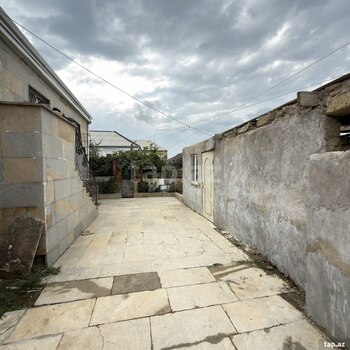 Həyət evi, Sulutəpə qəs.
