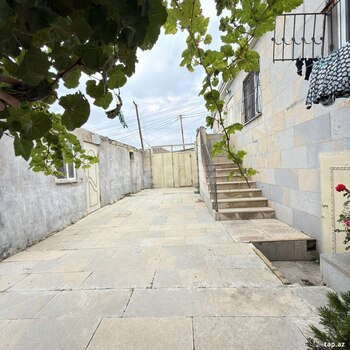 Həyət evi, Sulutəpə qəs.