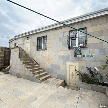Həyət evi, Sulutəpə qəs.