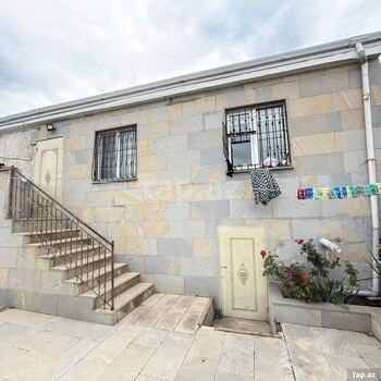 Həyət evi, Sulutəpə qəs.