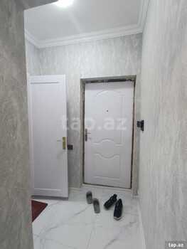 2-otaqlı yeni tikili kirayə verilir, Xırdalan ş., 33 m²