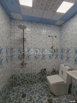 2-otaqlı yeni tikili kirayə verilir, Xırdalan ş., 33 m²
