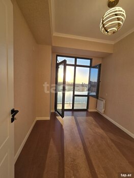 3-otaqlı yeni tikili, Yasamal r., 83 m²
