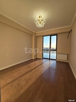 3-otaqlı yeni tikili, Yasamal r., 83 m²