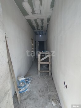 Həyət evi, Yeni Suraxanı qəs.