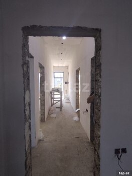 Həyət evi, Yeni Suraxanı qəs.
