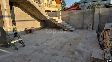 Həyət evi, Yeni Suraxanı qəs.