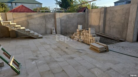 Həyət evi, Yeni Suraxanı qəs.