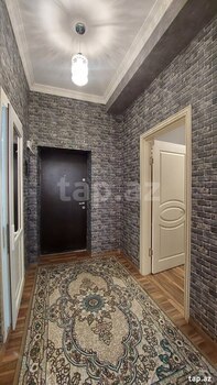 2-otaqlı yeni tikili, Masazır qəs., 48 m²