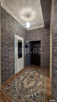 2-otaqlı yeni tikili, Masazır qəs., 48 m²
