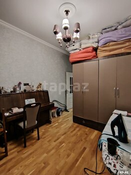 3-otaqlı yeni tikili, Xırdalan ş., 85 m²
