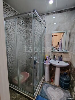 3-otaqlı yeni tikili, Xırdalan ş., 85 m²