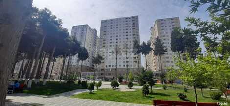 3-otaqlı yeni tikili, Xırdalan ş., 85 m²