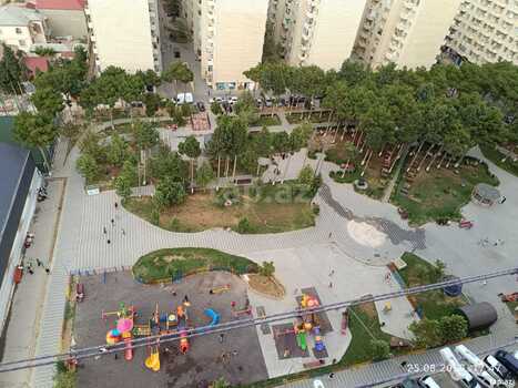 3-otaqlı yeni tikili, Xırdalan ş., 85 m²