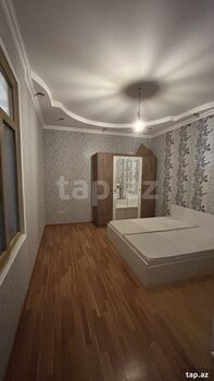 2-otaqlı yeni tikili kirayə verilir, Ə.Əhmədov küç., 75 m²