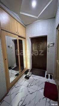 2-otaqlı yeni tikili kirayə verilir, Ə.Əhmədov küç., 75 m²