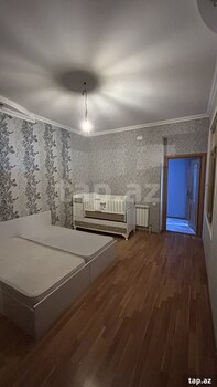 2-otaqlı yeni tikili kirayə verilir, Ə.Əhmədov küç., 75 m²