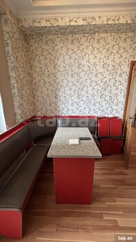 2-otaqlı yeni tikili kirayə verilir, Ə.Əhmədov küç., 75 m²