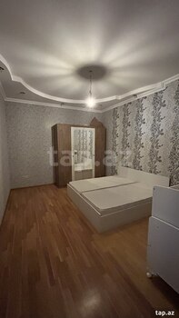 2-otaqlı yeni tikili kirayə verilir, Ə.Əhmədov küç., 75 m²