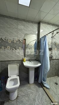 2-otaqlı yeni tikili kirayə verilir, Ə.Əhmədov küç., 75 m²