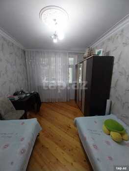 4-otaqlı mənzil, Sumqayıt ş., 90 m²