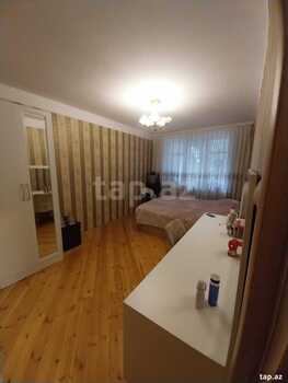 4-otaqlı mənzil, Sumqayıt ş., 90 m²