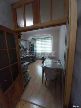 4-otaqlı mənzil, Sumqayıt ş., 90 m²
