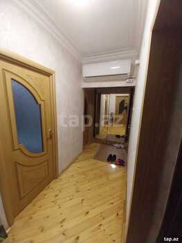4-otaqlı mənzil, Sumqayıt ş., 90 m²