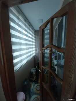 4-otaqlı mənzil, Sumqayıt ş., 90 m²