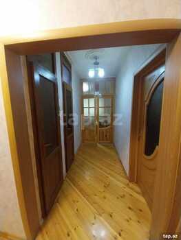 4-otaqlı mənzil, Sumqayıt ş., 90 m²