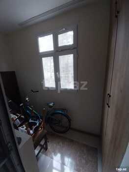 4-otaqlı mənzil, Sumqayıt ş., 90 m²