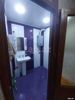 4-otaqlı mənzil, Sumqayıt ş., 90 m²