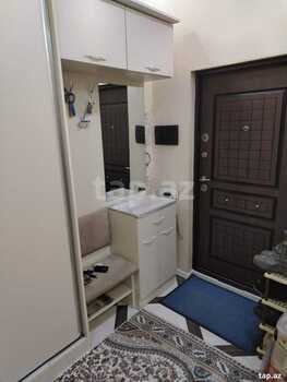 3-otaqlı yeni tikili, Xırdalan ş., 105 m²