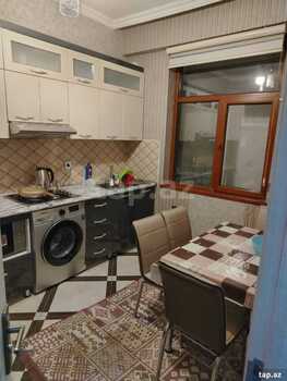 3-otaqlı yeni tikili, Xırdalan ş., 105 m²